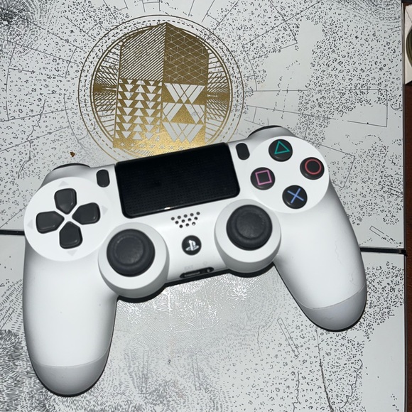 PlayStation 4 Destiny Edition